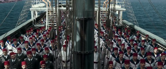 Ertuğrul 1890 - Fragman