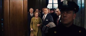 브릿지 오브 스파이  BRIDGE OF SPIES  2차 공식 예고편 - 'Standing Man' (한국어 CC)-jhWy02-TITI