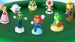 Best of Happy Meal McLanche Feliz Cajita Feliz Super Mario Toys TV 2016