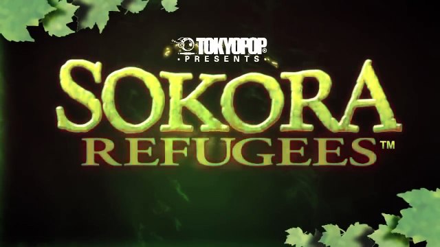 Sokora Refugees Motion Comic #12 - Oh Crap...-bMQRKkH3eCA