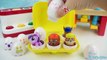 Peek N Peep Eggs Kidoozie Baby Preschool Toys Nursery Kids Toy Videos Juguetes para Bebés