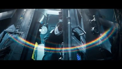 빅 게임  BIG GAME  핀란드 예고편 (한국어 CC)-uk1cgowu6pM