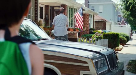 세인트 빈센트  ST. VINCENT  공식 예고편 (한국어 CC)-uz5XIoKCPHk