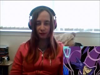 Yu-Gi-Oh! Reaction 5x9 A Reversal of Fortune