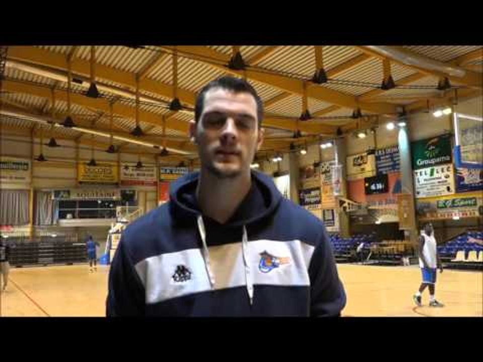 Anniversaire Aurélien Salmon