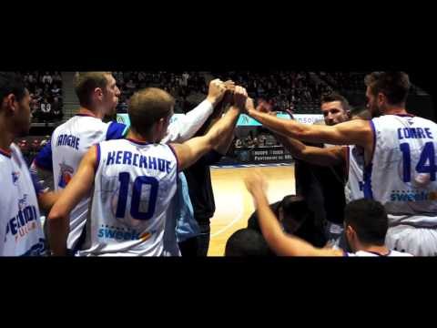 Hymne du Boulazac Basket Dordogne