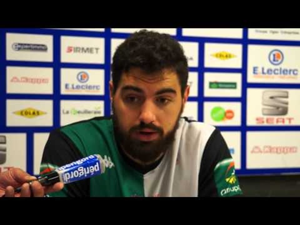 Conférence de presse : BBD - Roanne