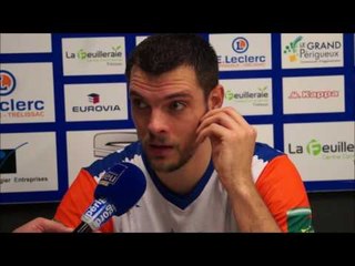 Conférence de presse : BBD - Fos Provence