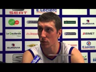 Conférence de presse : BBD - Orchies