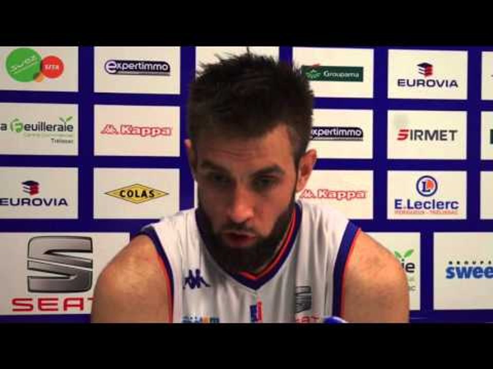 Conférence de presse : BBD - Lille