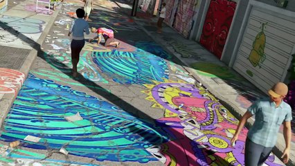 Watch Dogs 2 - Welcome to San Francisco Gameplay-N56dWmc-xkg