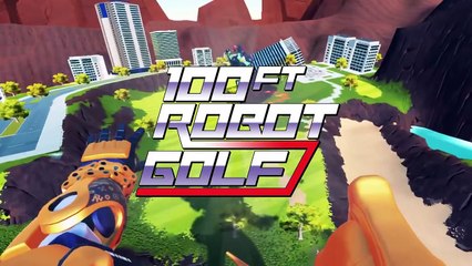 100ft Robot Golf - Launch Trailer-EkmCFeb9VIE