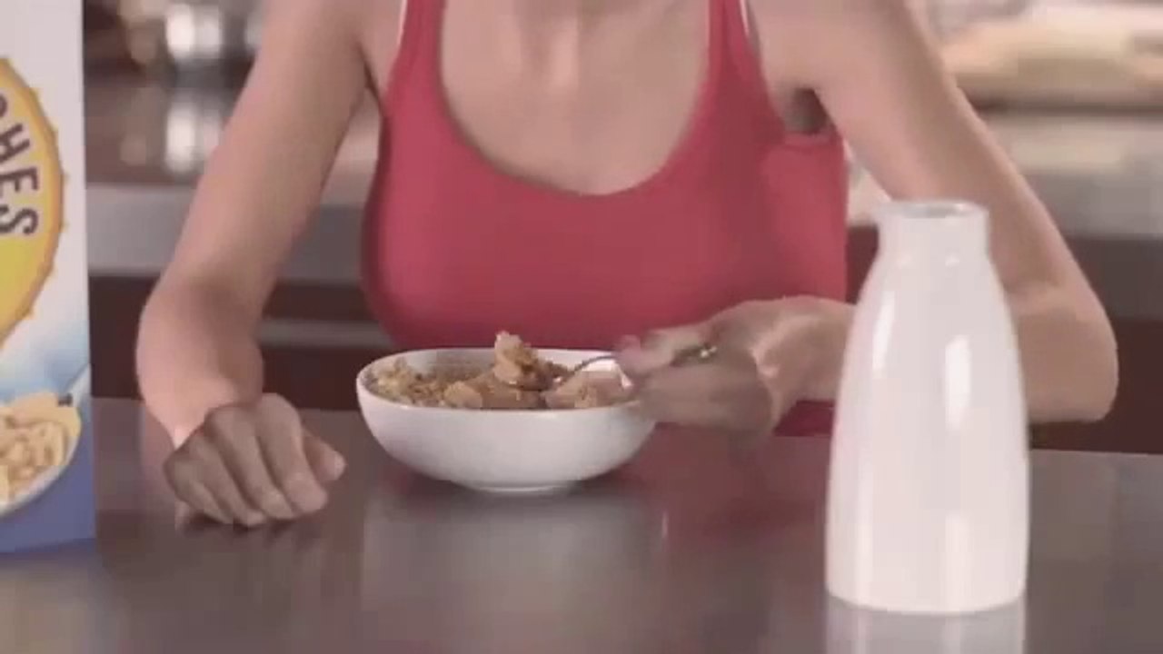 HONEY BUNCHES OF OATS HAPPY CEREAL, HAPPY DAY