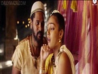 Chori Chori Chupke (Ek Yodha Shoorveer)