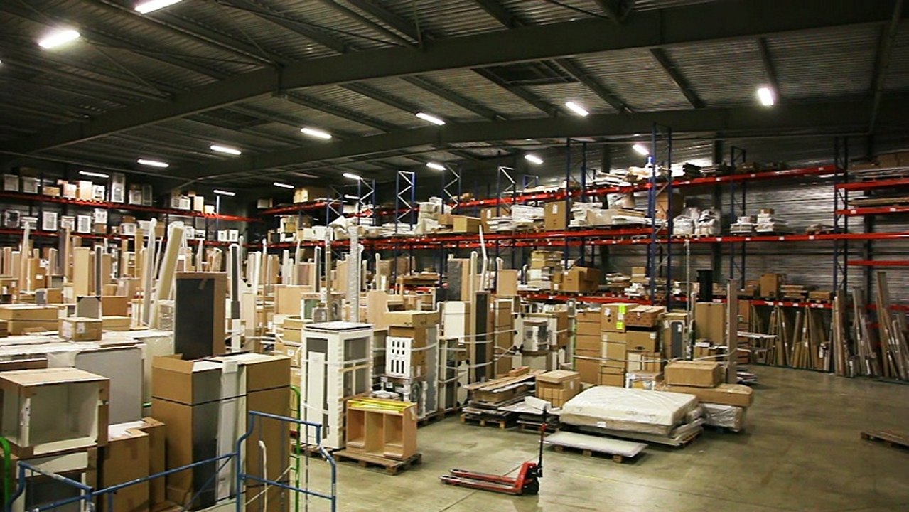 OC LOGISTIQUE spécialiste du transport et de la logistique  basé a Reims