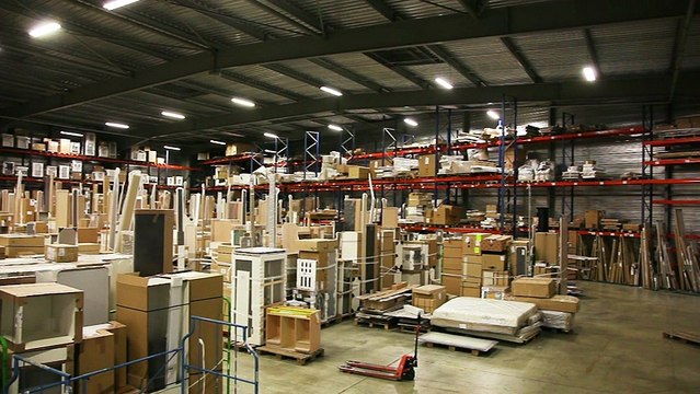 OC LOGISTIQUE spécialiste du transport et de la logistique basé a Reims