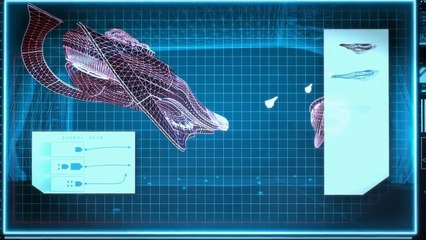 Endless Space 2 - Early Access - Sophons' Vision Official Cinematic-HbE9LXck4nA