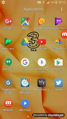 تطبيق مدفوع مجاناً لكم كأنك مشترك في قنوات بي إن سبورت 2017
