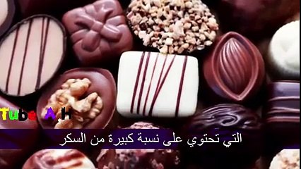 اقوى طريقة لتبييض الاسنان خلال 7 دقائق ..طريقة منزلية بسيطه وفعالة 100%