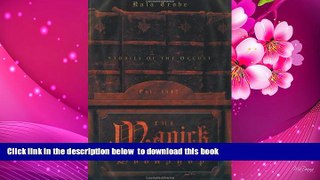 PDF [DOWNLOAD] The Magick Bookshop READ ONLINE