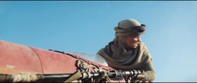 스타 워즈 7 - 깨어난 포스  STAR WARS - The Force Awakens  1차 공식 예고편 (한국어 CC)-MqfAMn04xX4