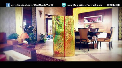 Daaku Daddy 2 (Full Video) ishQ Bector ft Shakti Kapoor | New Song 2017 HD