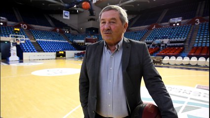 Les conseils de Didier Rey, président de l'Elan Béarnais, pour le Clasico Elan-Limoges