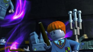 LEGO Harry Potter Collection - Launch Trailer-Macz5WD4CC8