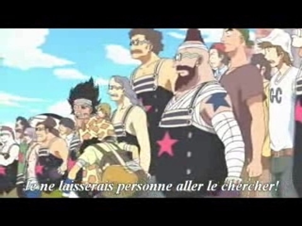 Preview one piece 323 vostfr