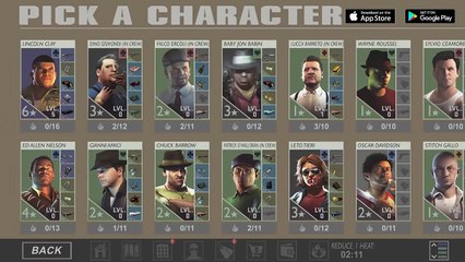 Mafia III - Rivals - Launch Trailer-eSGNwC4X47g