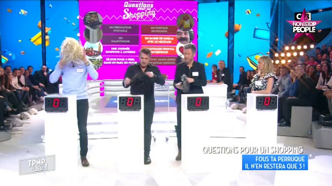 Cyril Hanouna taclé curieusement par Hapsatou Sy sur Twitter (VIDEO)