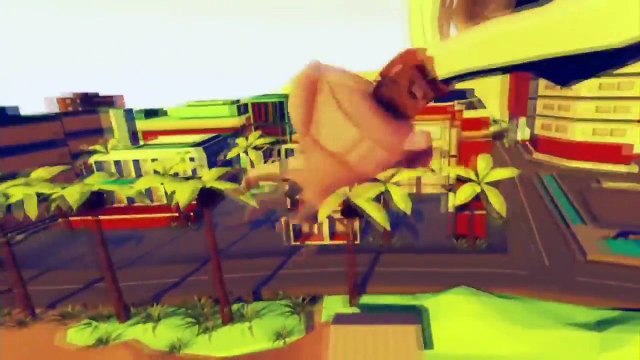 Oculus Touch Launch Games Montage - Oculus Connect 3 2016-WrgAC8FKf5k