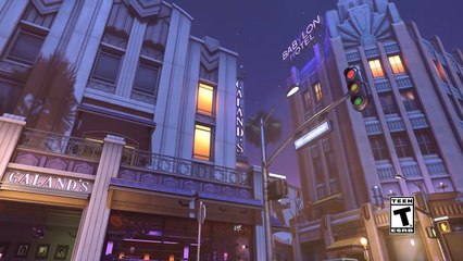 Overwatch - Halloween Terror Seasonal Event Trailer-Pm2dvgYe4Vc