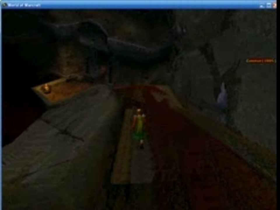 Le viel Ironforge