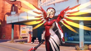 Overwatch Leak Suggests Halloween & Mafia 3 Capped At 30fps On PC! - GS Daily News-mgJWc0M3puY