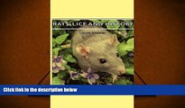 Audiobook  Rats, Lice and History Hans Zizsser Full Book