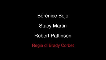 L'infanzia di un capo - Childhood of a Leader • teaser italiano