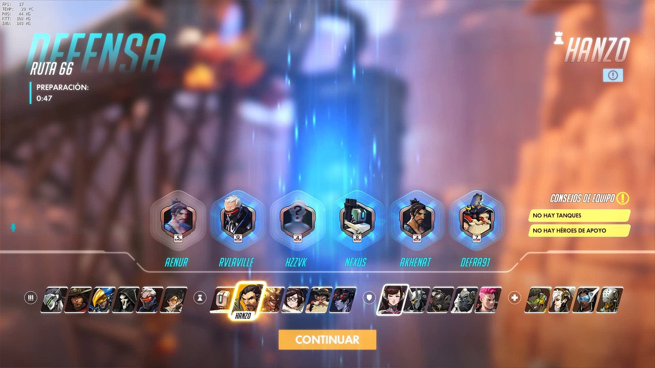 Overwatch Ep3