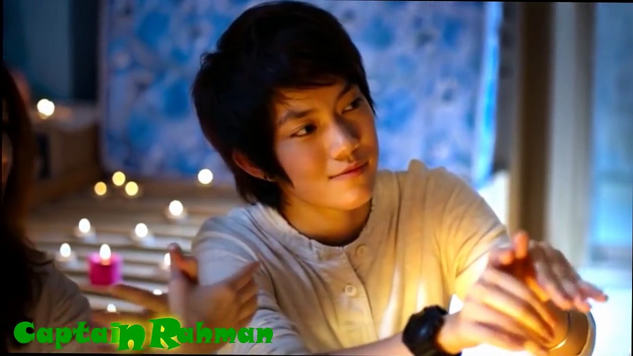 IJAZAT Video Song - ONE NIGHT STAND Remix Korean Version Awsome Love Video HD