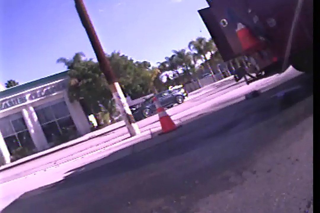 Ventura Blvd., Sherman Oaks
