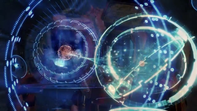 Titanfall 2 - Official Single Player Gameplay Trailer - Jack and BT-7274-RYzEZuIHe_Q