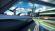 Wipeout - Omega Collection Announcement Trailer _ PSX 2016-SctwnfE1ZIM