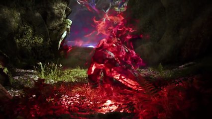 Paragon - Countess Announcement Trailer-F74vLk8bG5Y