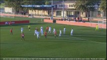 Real Mallorca vs Hertha Berlin 1-1 All Goals & Highlights HD 11.01.2017