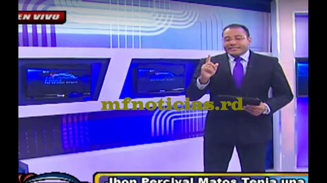 salvador holguin revela en hilando fino que john percival matos tenía una lancha estacionada en el club náutico del país