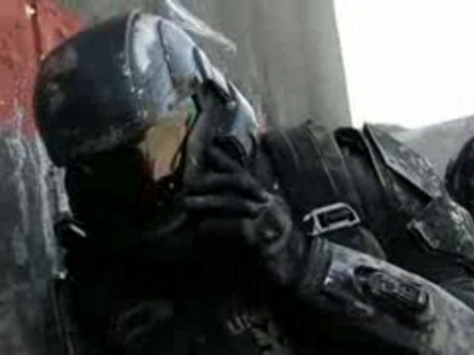 Halo 3 movie