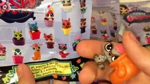 Littlest Pet Shop Surprise Toys,Маленький Зоомагазин Сюрпризы на Русском языке