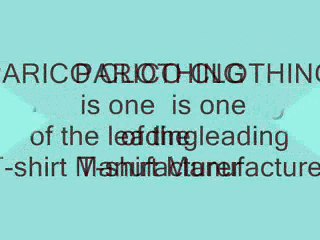 T-Shirt Manufacturer South Africa