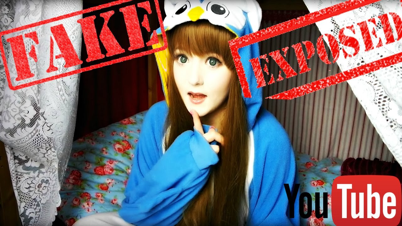 Never Upload A Video About Venus Angelic (Warning)