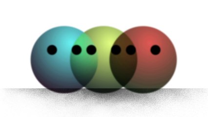 Le respect des différences(I)- Je suis comme je suis